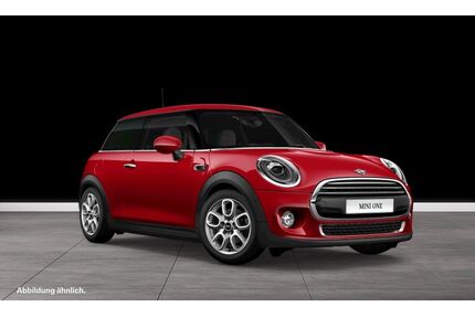 Mini ONE Gebrauchtwagen