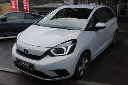 Honda Jazz Gebrauchtwagen