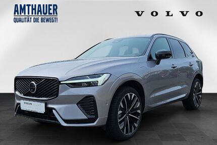 Volvo XC60 Gebrauchtwagen