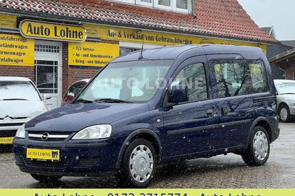 Opel Combo Gebrauchtwagen