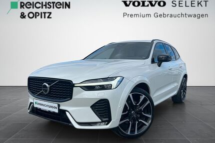 Volvo XC60 Gebrauchtwagen