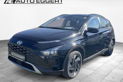 Hyundai BAYON Gebrauchtwagen