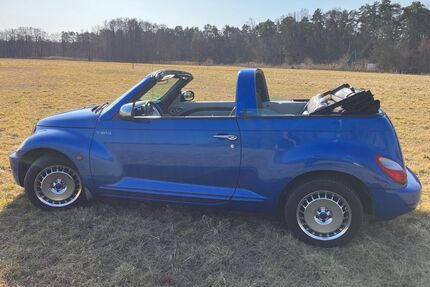 Chrysler PT Cruiser Gebrauchtwagen