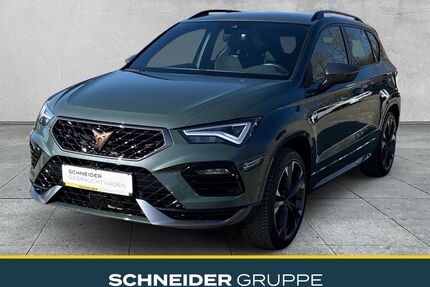 Cupra Ateca Gebrauchtwagen