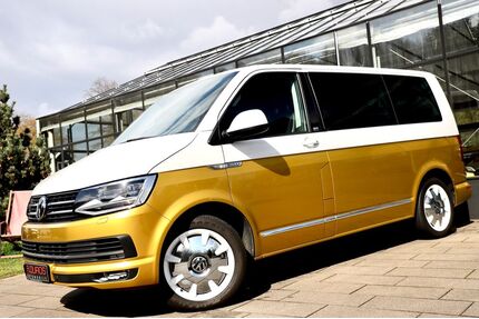 VW T6 Multivan Gebrauchtwagen