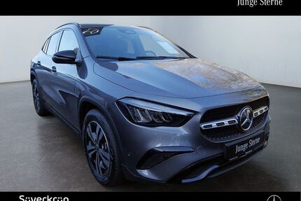 Mercedes-Benz GLA 180 Gebrauchtwagen
