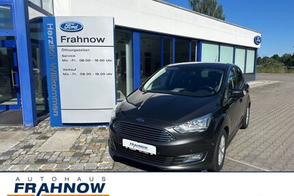 Ford C-Max Gebrauchtwagen
