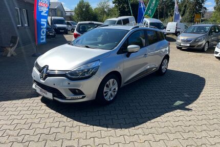 Renault Clio Gebrauchtwagen