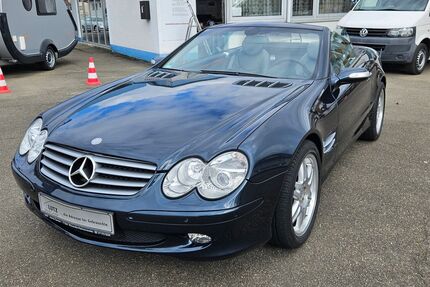 Mercedes-Benz SL 350 Gebrauchtwagen