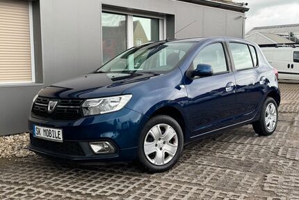 Dacia Sandero Gebrauchtwagen