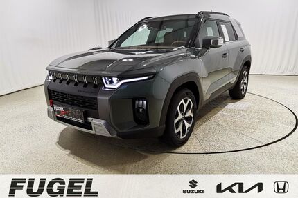 SsangYong Torres Gebrauchtwagen