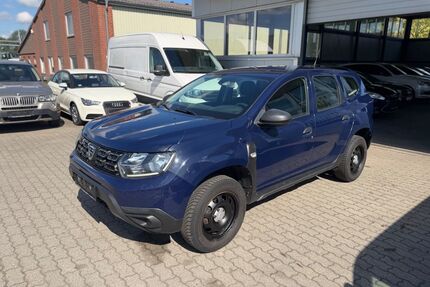 Dacia Duster Gebrauchtwagen