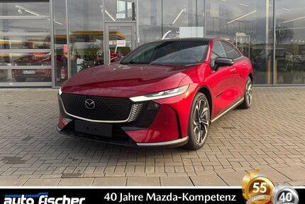 Mazda 6e Gebrauchtwagen