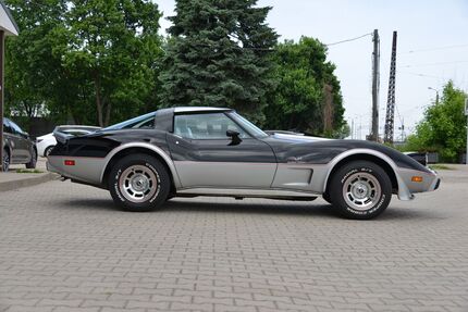 Corvette C3 Gebrauchtwagen