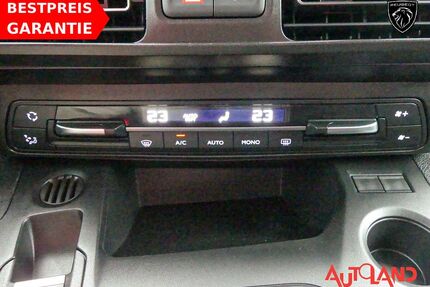 Peugeot Rifter Gebrauchtwagen