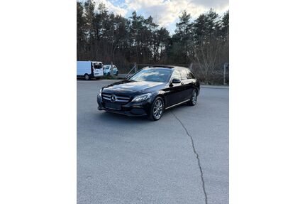 Mercedes-Benz C 250 Gebrauchtwagen