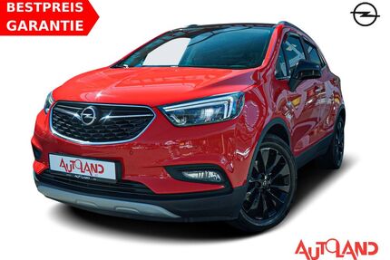 Opel Mokka X Gebrauchtwagen