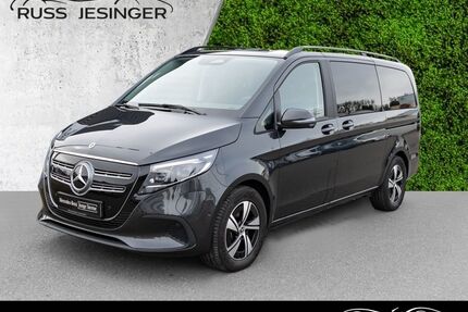 Mercedes-Benz EQV Gebrauchtwagen