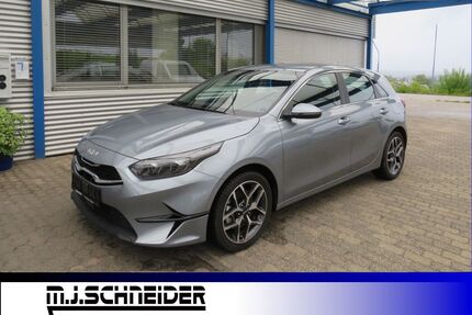 Kia ceed / Ceed Gebrauchtwagen