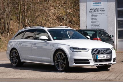 Audi A6 Allroad Gebrauchtwagen