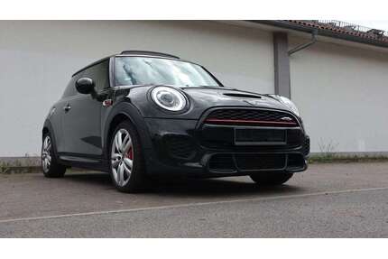 Mini John Cooper Works Gebrauchtwagen