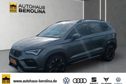 Cupra Ateca Gebrauchtwagen