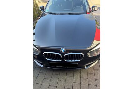 BMW 116 Gebrauchtwagen