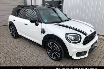Suzuki Countryman S (Cooper) 