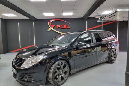 Opel Vectra Gebrauchtwagen