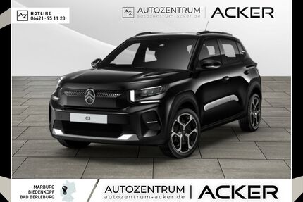 Citroen C3 Gebrauchtwagen