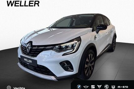 Renault Captur Gebrauchtwagen