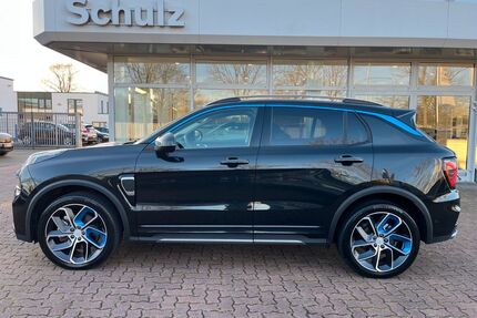 Lynk & Co 01 Gebrauchtwagen