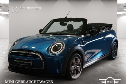 Mini Cooper Cabrio Gebrauchtwagen
