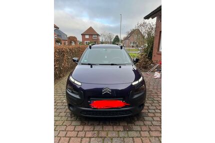 Citroen C4 Cactus Gebrauchtwagen