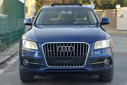 Audi Q5 Gebrauchtwagen
