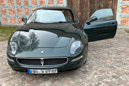 Maserati 4200 Gebrauchtwagen