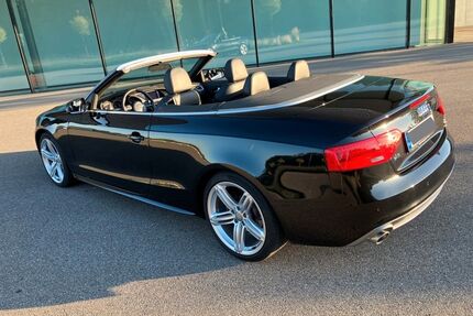 Audi A5 Gebrauchtwagen