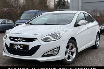 Hyundai i40 Gebrauchtwagen