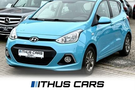 Hyundai i10 Gebrauchtwagen
