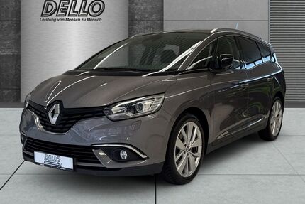 Renault Scenic Gebrauchtwagen