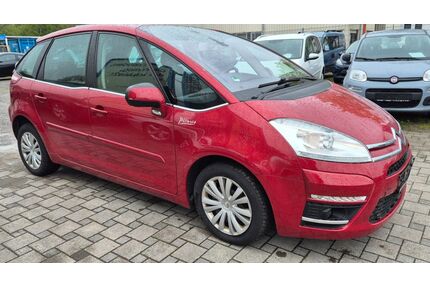 Citroen C4 Picasso Gebrauchtwagen