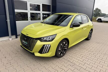 Peugeot 208 Gebrauchtwagen