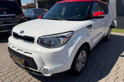 Kia Soul Gebrauchtwagen