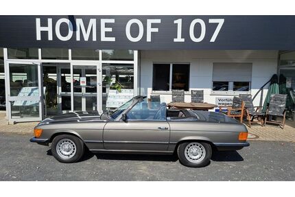 Mercedes-Benz SL 280 Gebrauchtwagen