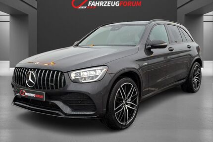 Mercedes-Benz GLC 43 AMG Gebrauchtwagen