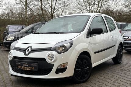 Renault Twingo Gebrauchtwagen
