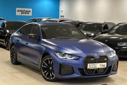 BMW i4 Gebrauchtwagen