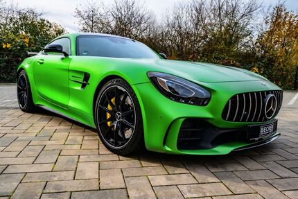 Mercedes-Benz AMG GT R Gebrauchtwagen