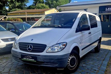 Mercedes-Benz Vito Gebrauchtwagen