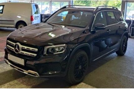 Mercedes-Benz GLB 200 Gebrauchtwagen
